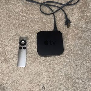 Apple TV